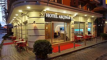 Hotel Akcinar