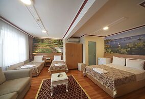 Hotel Akcinar