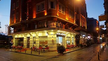 Hotel Akcinar