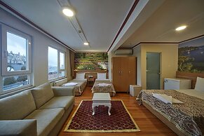 Hotel Akcinar