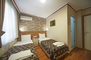 Hotel Akcinar