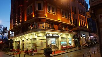 Hotel Akcinar