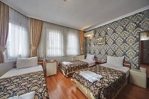 Hotel Akcinar
