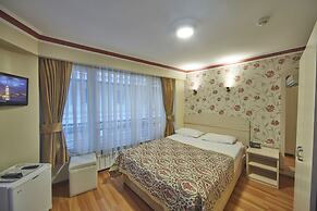 Hotel Akcinar