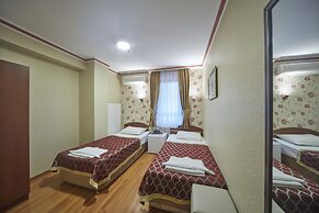 Hotel Akcinar