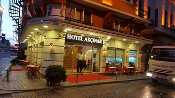 Hotel Akcinar