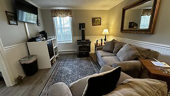 Phineas Swann Inn & Spa