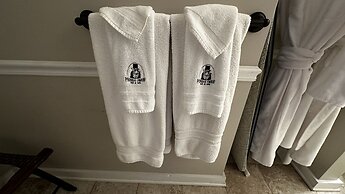 Phineas Swann Inn & Spa