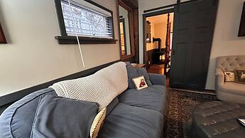 Phineas Swann Inn & Spa