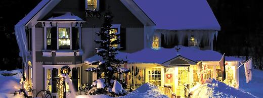 Phineas Swann Inn & Spa