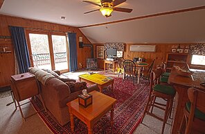 Phineas Swann Inn & Spa