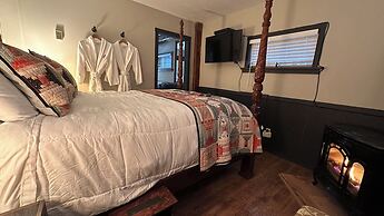 Phineas Swann Inn & Spa