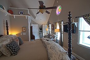 Phineas Swann Inn & Spa