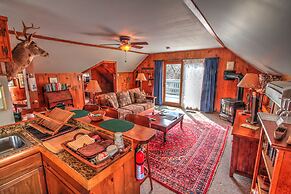 Phineas Swann Inn & Spa