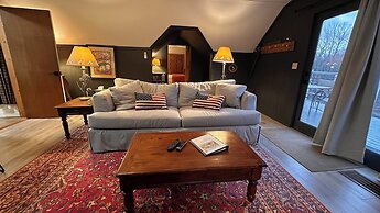 Phineas Swann Inn & Spa