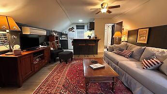 Phineas Swann Inn & Spa