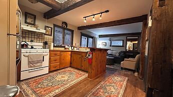 Phineas Swann Inn & Spa