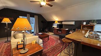 Phineas Swann Inn & Spa