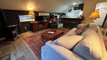 Phineas Swann Inn & Spa