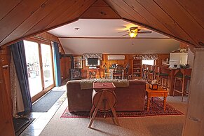 Phineas Swann Inn & Spa