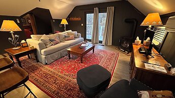 Phineas Swann Inn & Spa