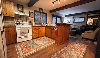 Phineas Swann Inn & Spa