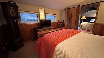 Phineas Swann Inn & Spa