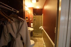 Phineas Swann Inn & Spa