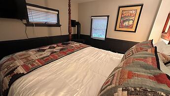 Phineas Swann Inn & Spa