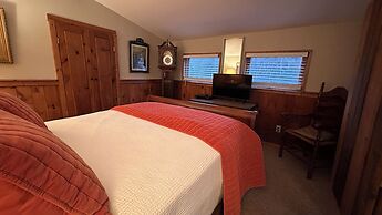 Phineas Swann Inn & Spa
