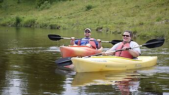 Phineas Swann Inn & Spa