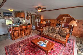 Phineas Swann Inn & Spa