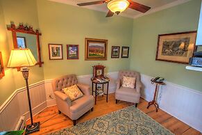 Phineas Swann Inn & Spa