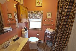 Phineas Swann Inn & Spa