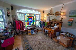 Phineas Swann Inn & Spa