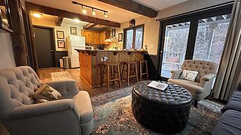 Phineas Swann Inn & Spa