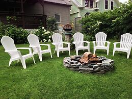 Phineas Swann Inn & Spa