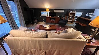 Phineas Swann Inn & Spa