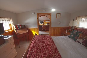 Phineas Swann Inn & Spa