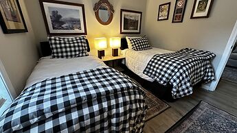 Phineas Swann Inn & Spa