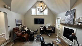 Phineas Swann Inn & Spa