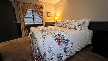 Phineas Swann Inn & Spa