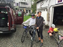 Phineas Swann Inn & Spa