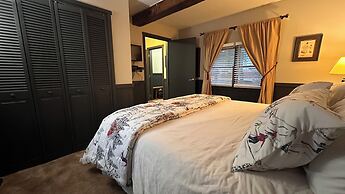 Phineas Swann Inn & Spa