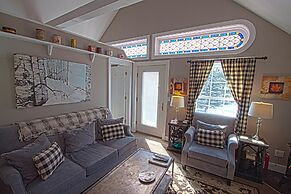 Phineas Swann Inn & Spa