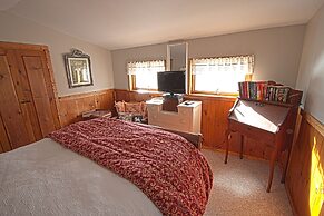 Phineas Swann Inn & Spa