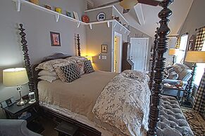 Phineas Swann Inn & Spa