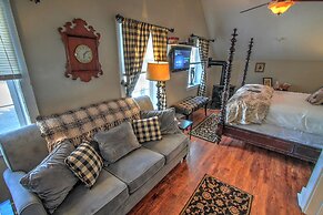 Phineas Swann Inn & Spa