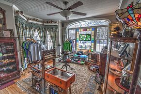 Phineas Swann Inn & Spa