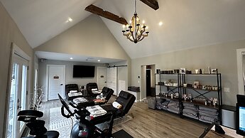 Phineas Swann Inn & Spa